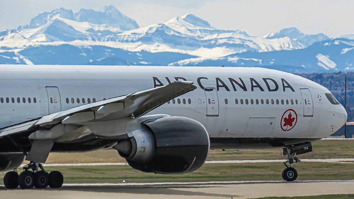 Air Canada Captain Allegedly Commanded Flights for 17 Years Without the Required License. He Flew Over 900 Flights Before Being Caught