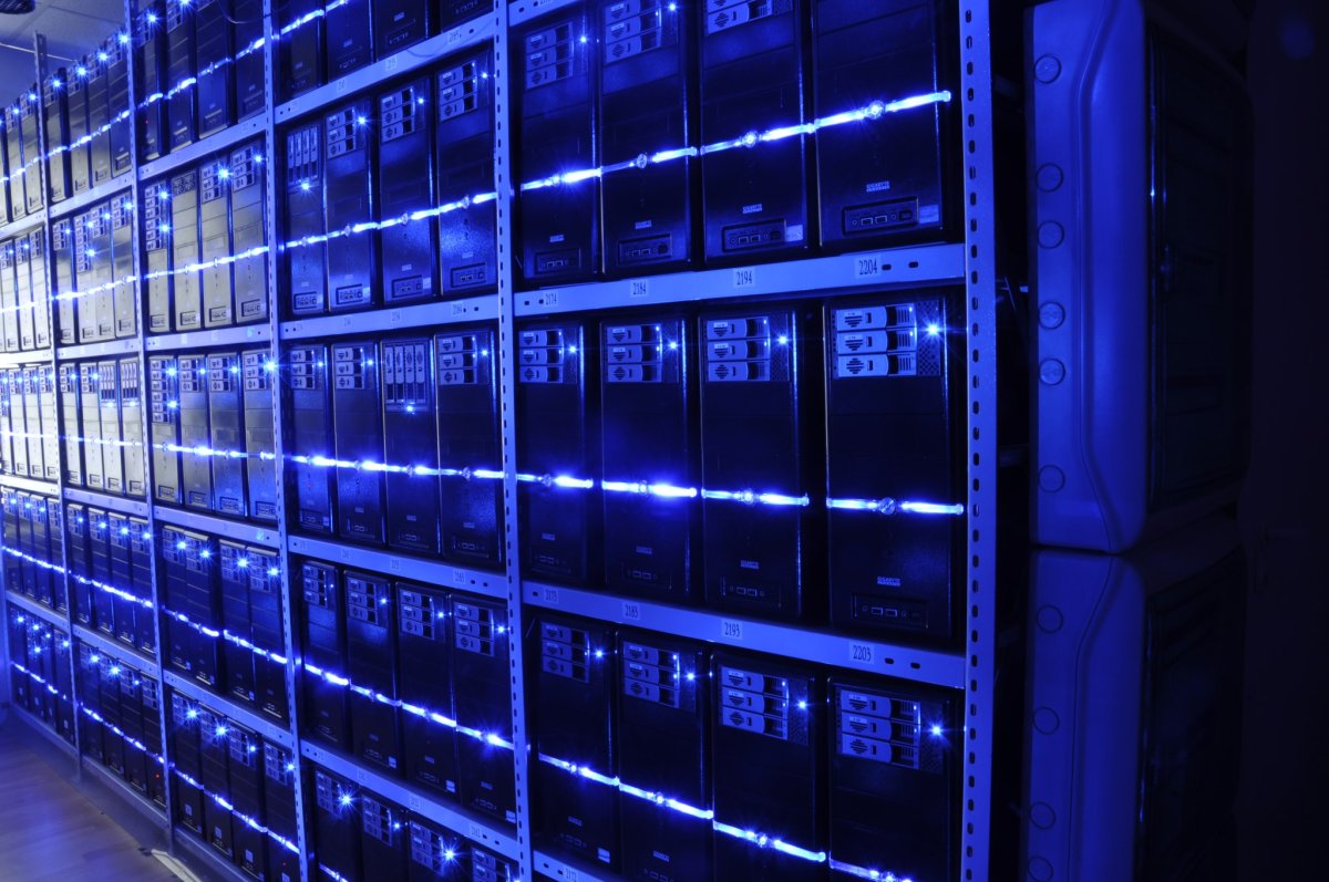 Data centers are becoming a target for left-wing extremists. German counterintelligence warns of sabotage against AI infrastructure