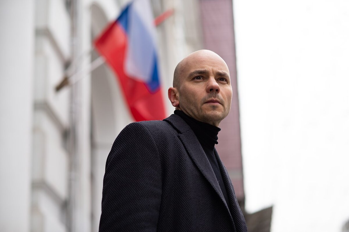 Russian authorities cracked opposition figure's iPhone using Cellebrite. Months after the company promised to leave Russia