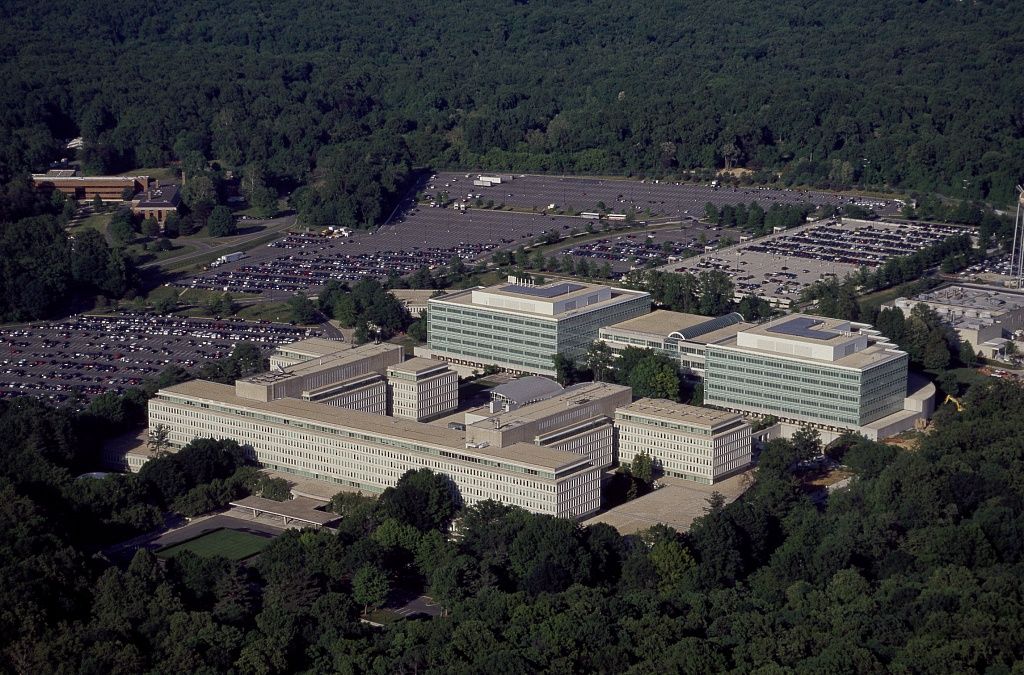 CIA chief Ratcliffe compared cutting-edge AI to "digital nuclear weapons." Washington restricts export of a US model for the first time