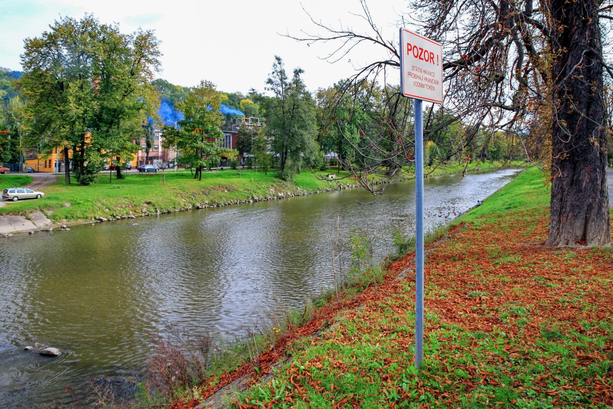 A protest in Třinec is being convened by a person who does not exist. A campaign inflated an old border dispute into a crisis over Zaolzie