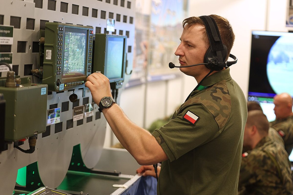 NATO Intern Suspected of Spying for China Was in Poland. The Alliance Sent Her There in June During Its Largest Exercise