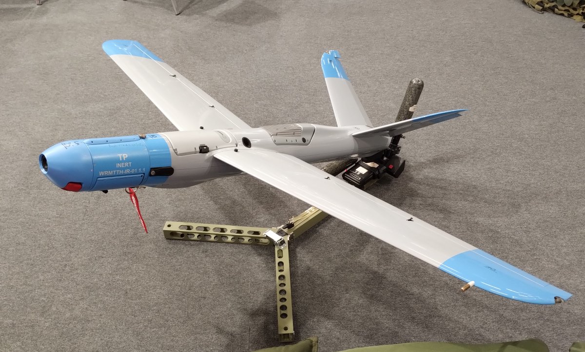 Poľsko vyšetruje podpálenie dronovej fabriky ako terorizmus. Pri druhom požiari dôkaz zatiaľ nemá