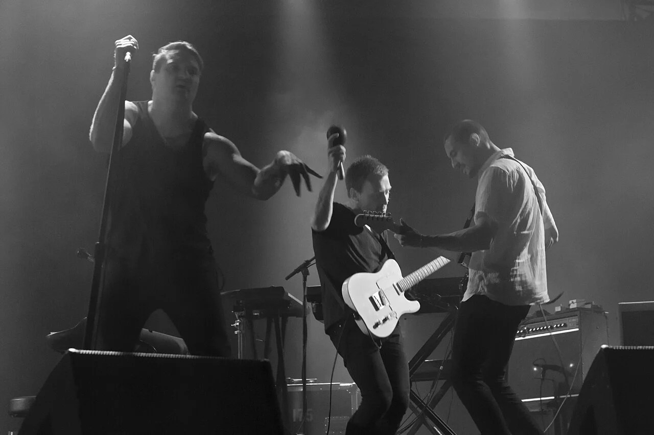 Cold War Kids otevřeli archiv k dvacítce debutu. Robbers & Cowards dostane čtyři nedokončené skladby