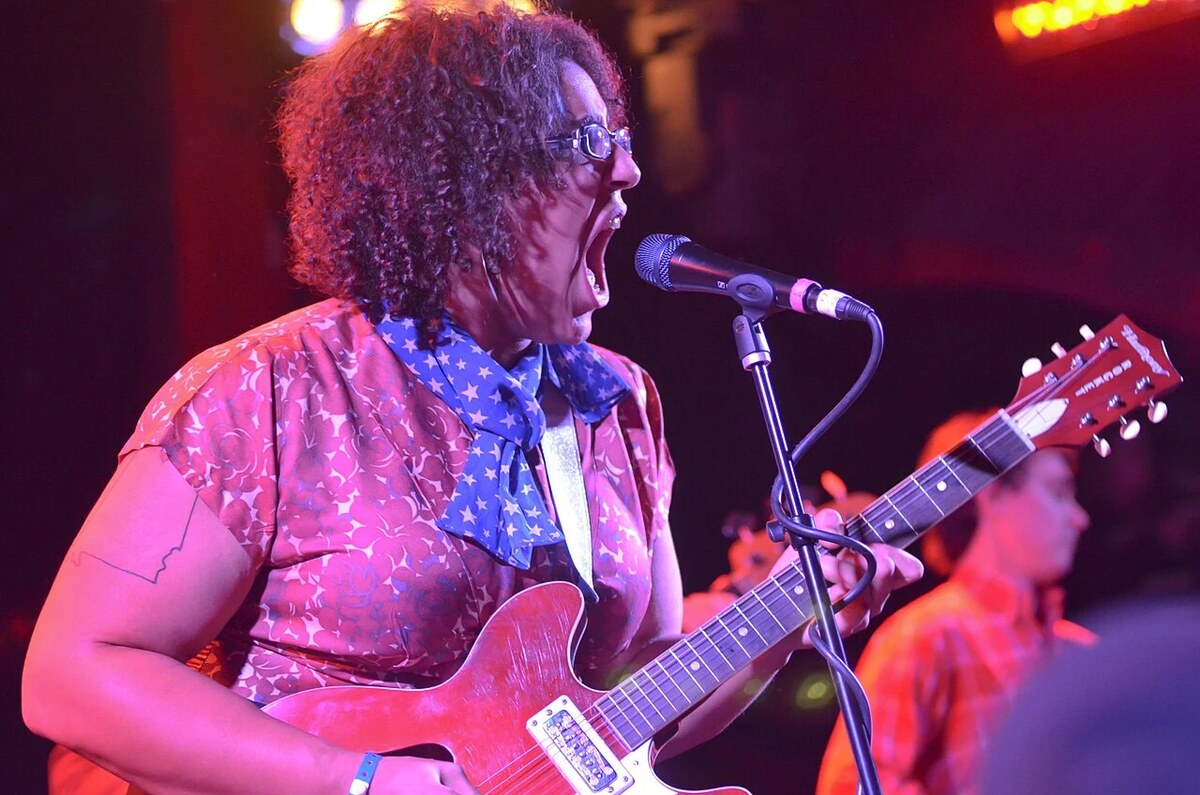 Alabama Shakes se vrátili po 11 letech. Za novým albem stojí benefiční koncert pro pivovar