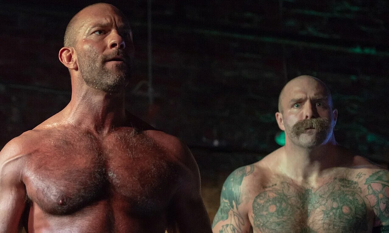 Zemřel Andy Williams z kapely Every Time I Die. Zhroutil se po wrestlingovém zápase