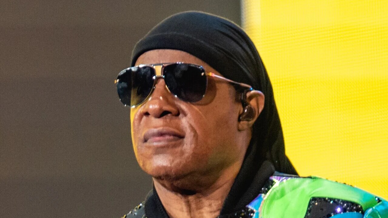 Stevie Wonder zahrá celý album Songs in the Key of Life. Do Česka ani na Slovensko nepríde