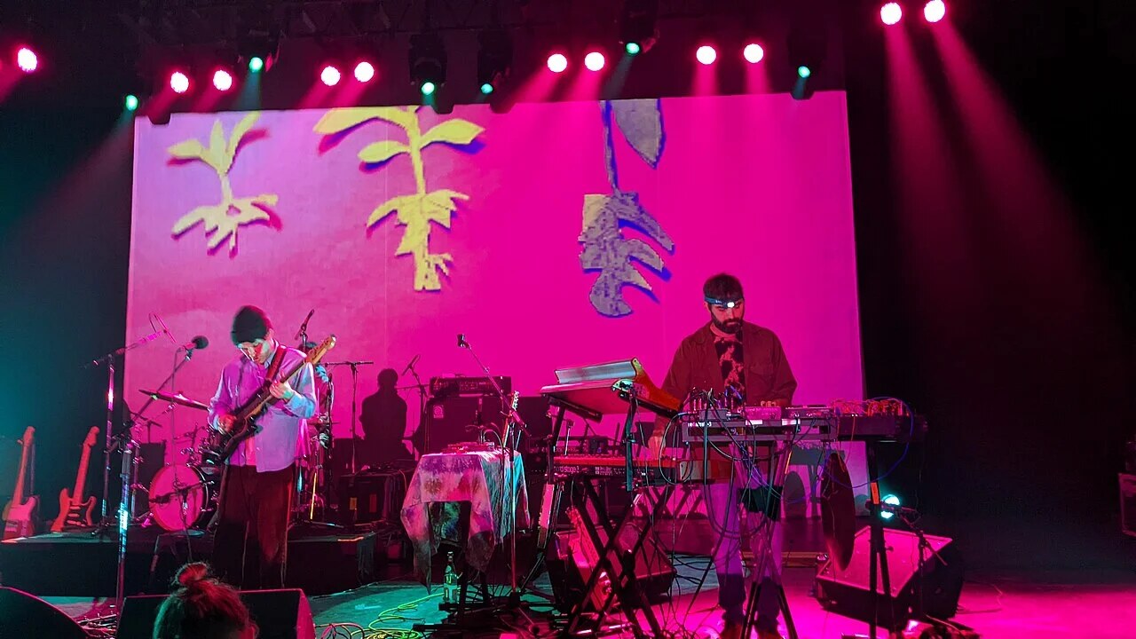 Animal Collective sa po štyroch rokoch dávajú dokopy a zahrajú celý album Feels