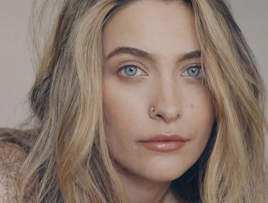 Paris Jackson prekvapila publikum na Rocklahome coverom No Rain od Blind Melon