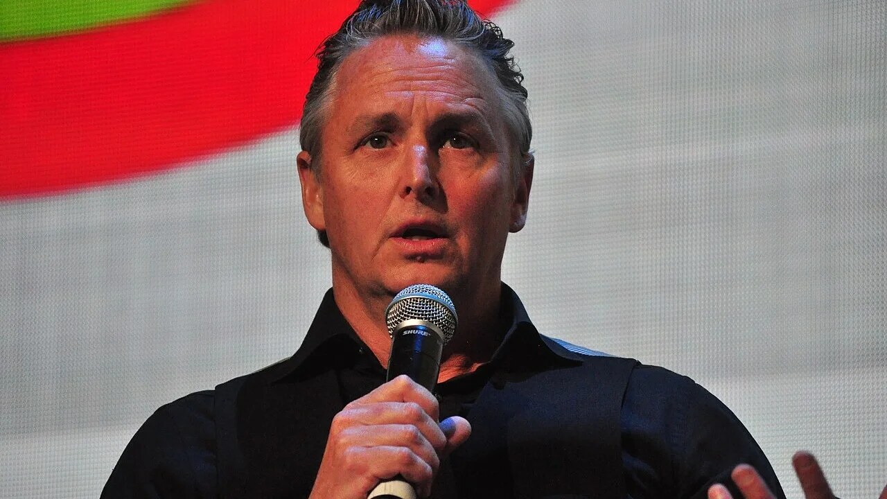 Gitarista Pearl Jam Mike McCready si zahrá so Soundgarden: „Nosil som im pizzu, len aby som mohol byť pri tom"