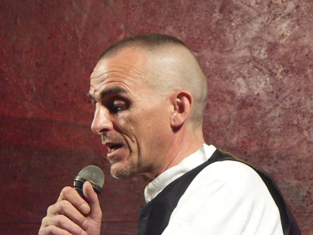 Po návratovom turné CSI vydajú Ferretti a Zamboni v jeden deň živý album a reedíciu