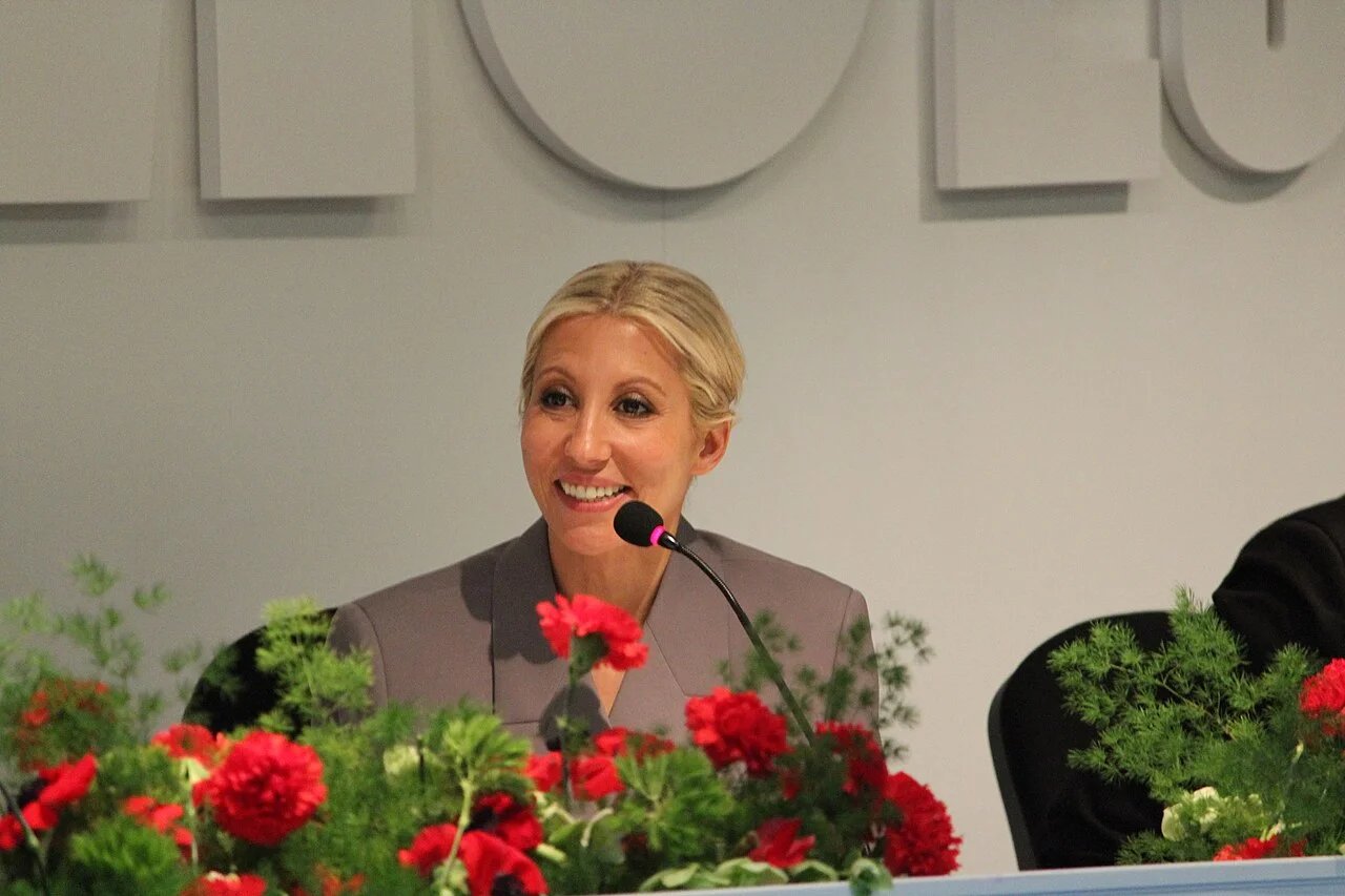 Malika Ayane sa po piatich rokoch vracia s albumom Cicale