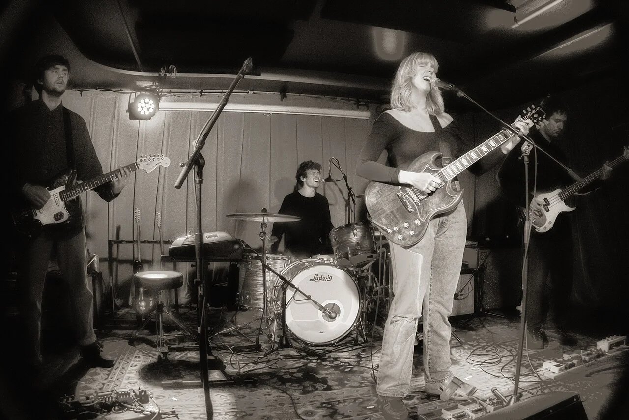 Slow Pulp vydali tretí album Melodie. Far Out je sklamaný, no tri piesne chváli