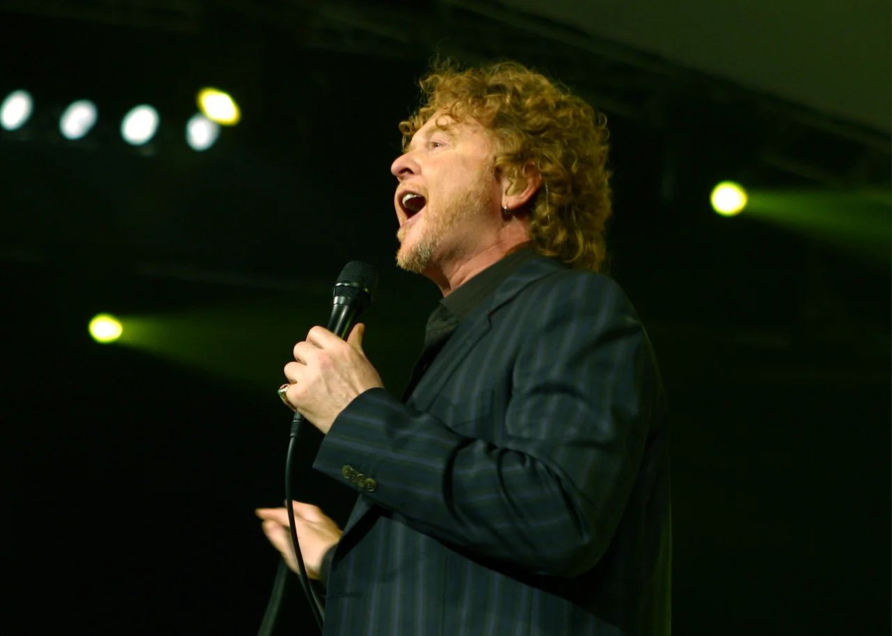 Simply Red chystajú na leto 2027 funkové turné Summer Funk '27