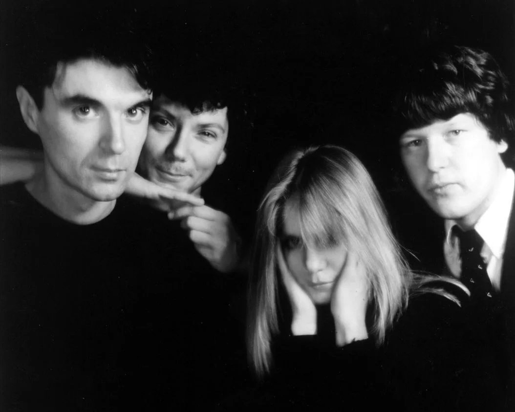 Talking Heads sa opäť stretnú. Štvorica dostane vlastný rozhlasový kanál