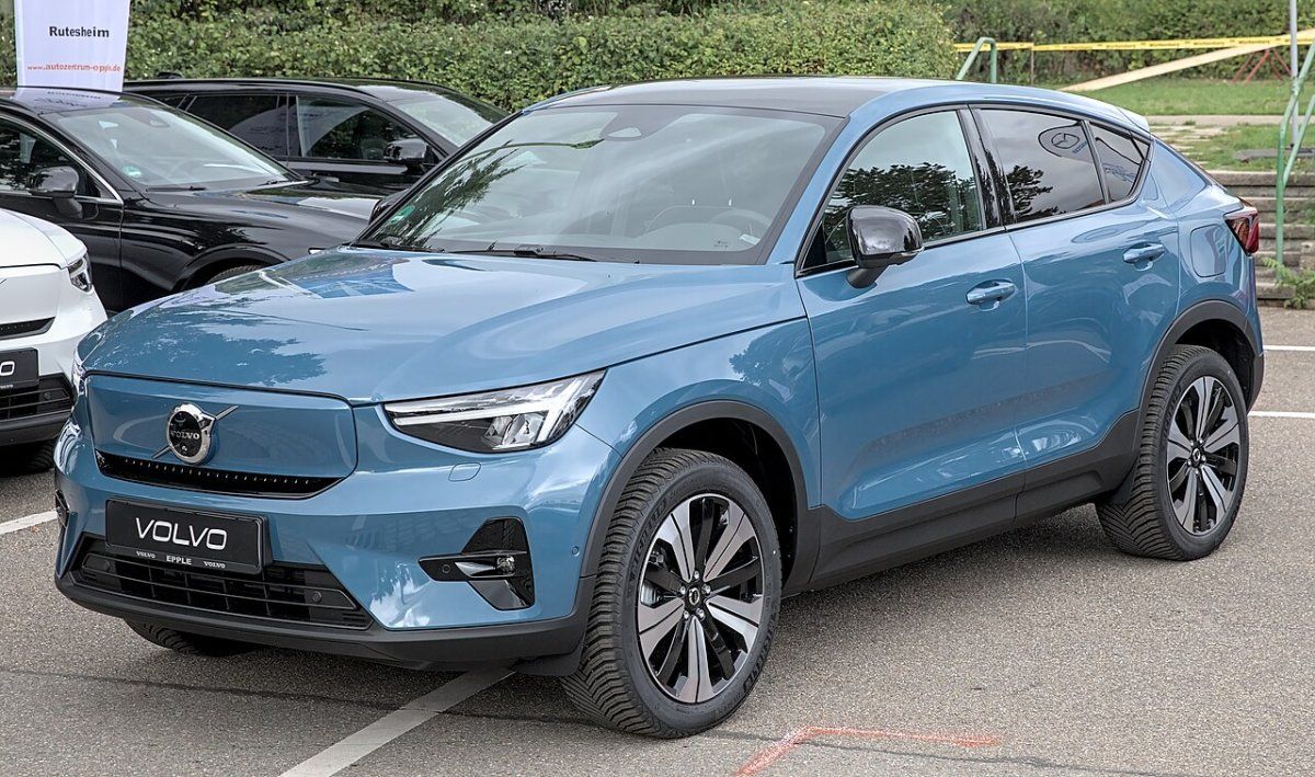 Volvo delí výrobu: rad 40 nechá v belgickom Gente. Košice budú vyrábať len autá na novej platforme