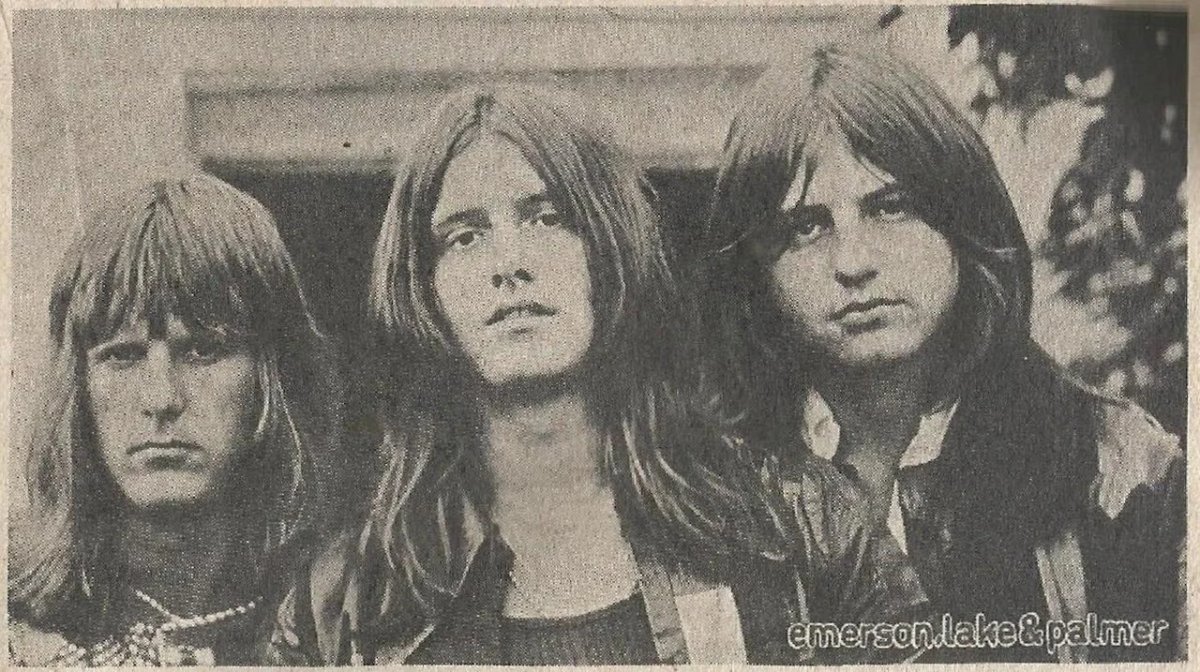 Carl Palmer, posledný žijúci z Emerson, Lake & Palmer: „Je to veľmi zvláštna vec"