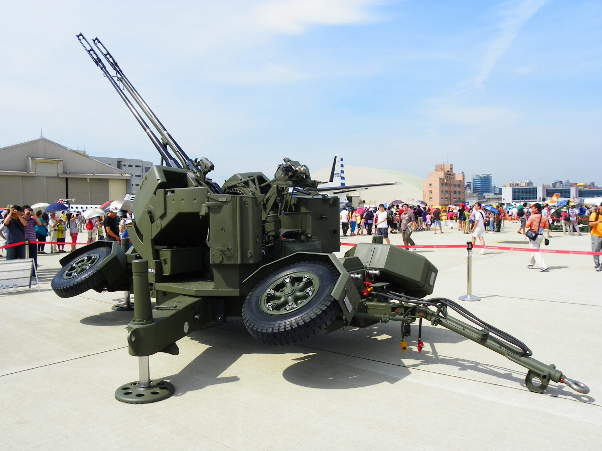 Rumunské protidronové systémy neprešli preberacími testami. Dva zo štyroch mal Rheinmetall odovzdať v apríli, dokument ministerstva hovorí o technických poruchách