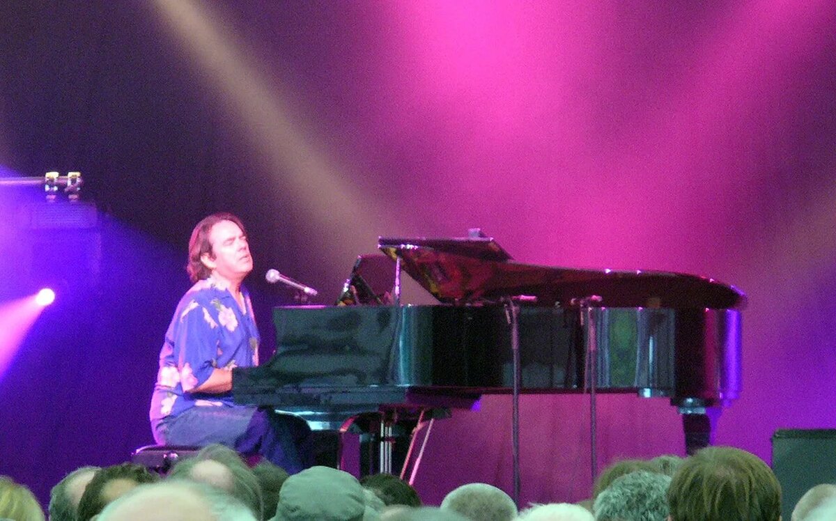 Jimmy Webb v osemdesiatke vydáva stratené piesne a spomína na Glena Campbella