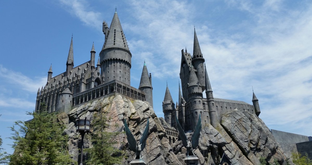HBO Max zverejnilo prvý trailer seriálu Harry Potter, premiéra bude na Vianoce