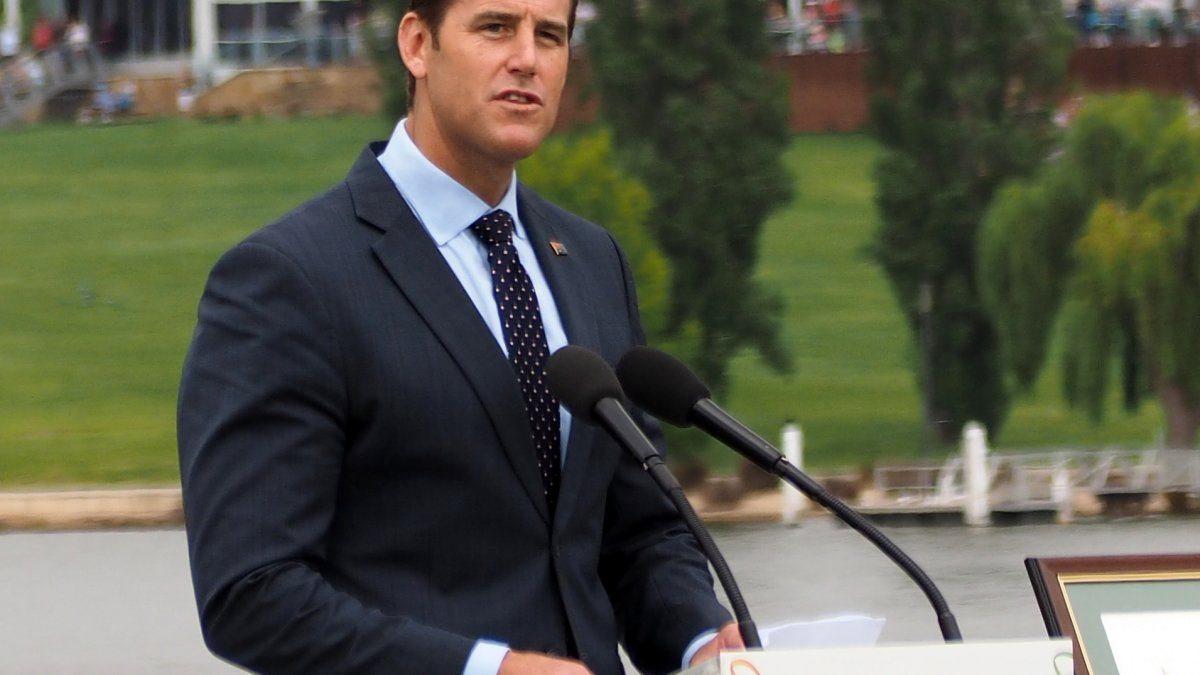 Austrálsky vojenský veterán Ben Roberts-Smith zatknutý pre údajné vojnové zločiny
