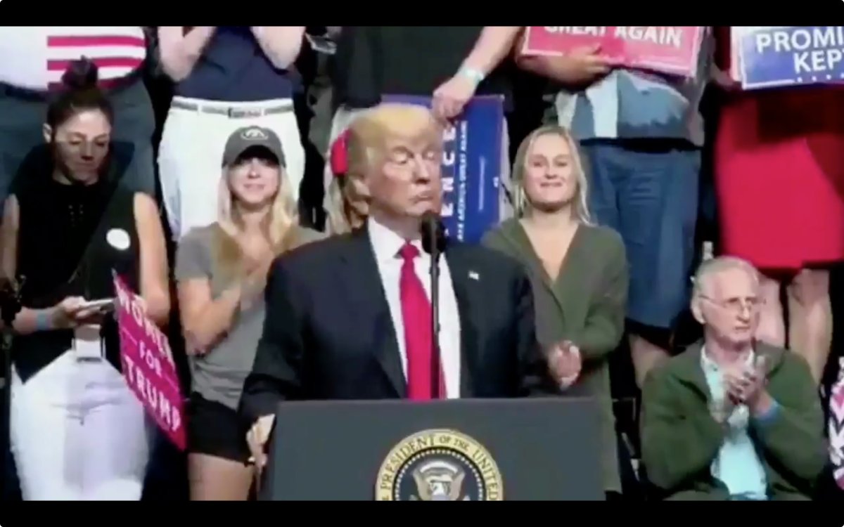 Irán rozbíja jednotu MAGA: Trump útočí na vlastné mediálne jadro a hnutie sa štiepi na tri tábory
