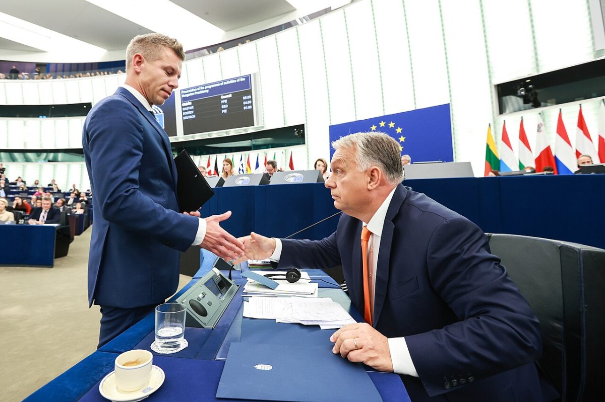Kdo je Péter Magyar: Muž, který sesadil Orbána a mění rovnováhu v Evropě