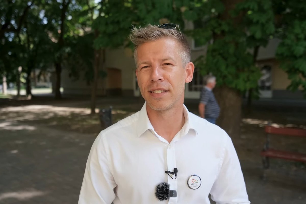 Magyar zjemnil rétoriku, nie agendu: Felvidék aj Benešove dekréty ostávajú v hre