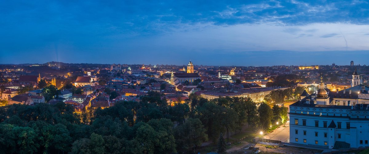 Litva obvinila 13 ľudí z ôsmich krajín z plánu GRU na dve vraždy. Operáciu prezradil AirTag pod kapotou