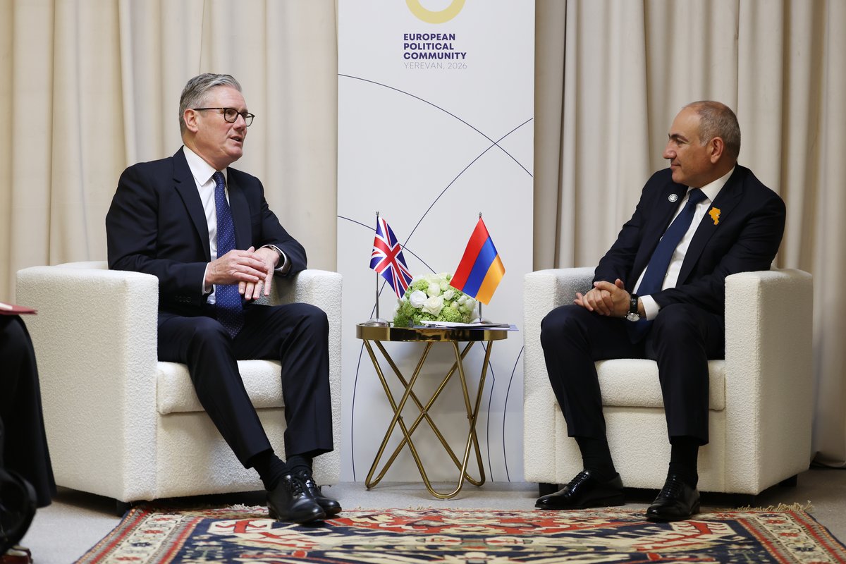 Putin compared Armenia to Ukraine. After the Yerevan summits he calls for an EU referendum, Russian Foreign Ministry summons ambassador