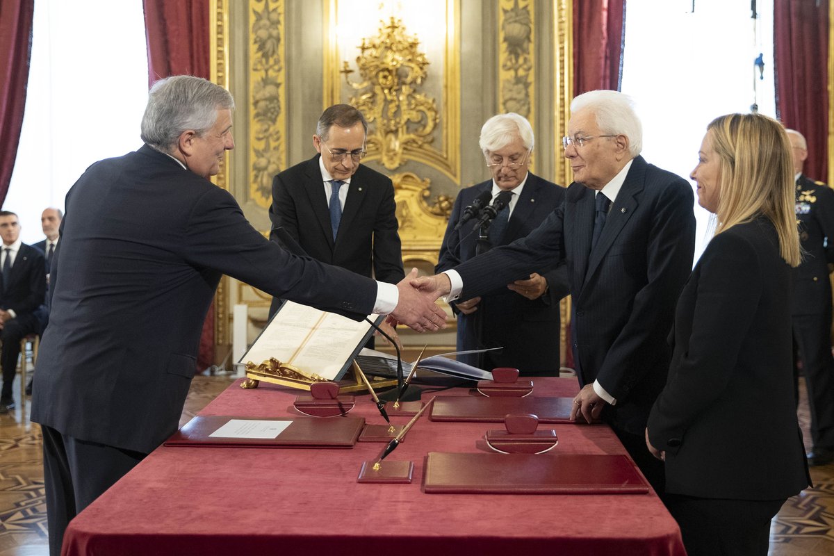 Rome investigates suspicions of torture of Sumud Flotilla activists. Tajani demands sanctions against Ben-Gvir, Schlein pushes to suspend the trade parts of the agreement