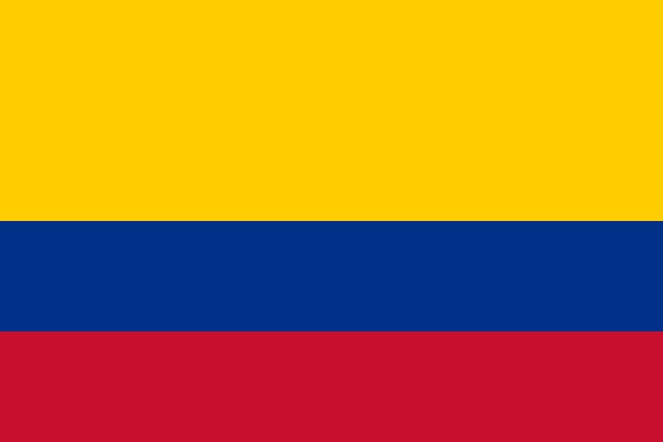 99 members of dissident group lay down arms in Colombia