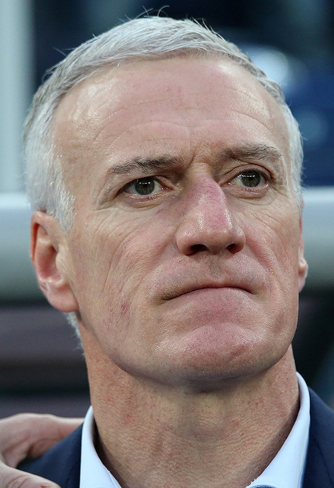Zidane oficiálne prevzal Francúzsko, zmluvu má na štyri roky