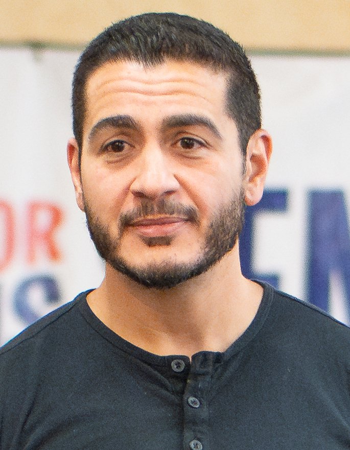 El-Sayed zřejmě vyhrál demokratické primárky v Michiganu