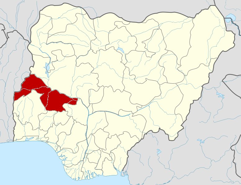 Nigeria Announces Rescue of More Than 300 Kidnapped People