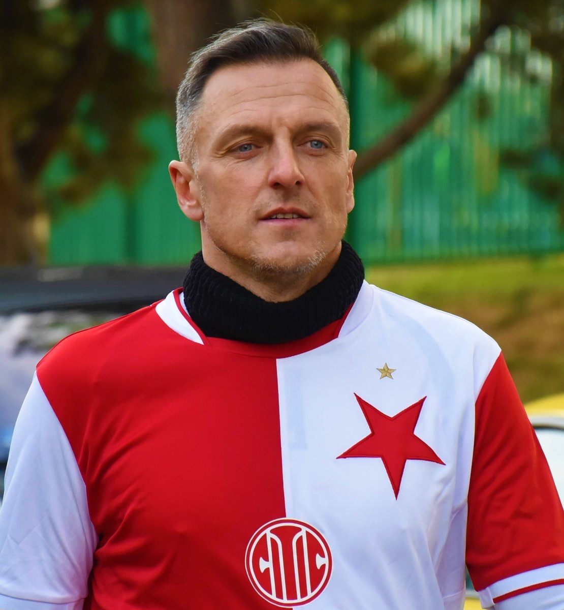 Jablonec beats RFS Riga and holds a lead ahead of the second leg