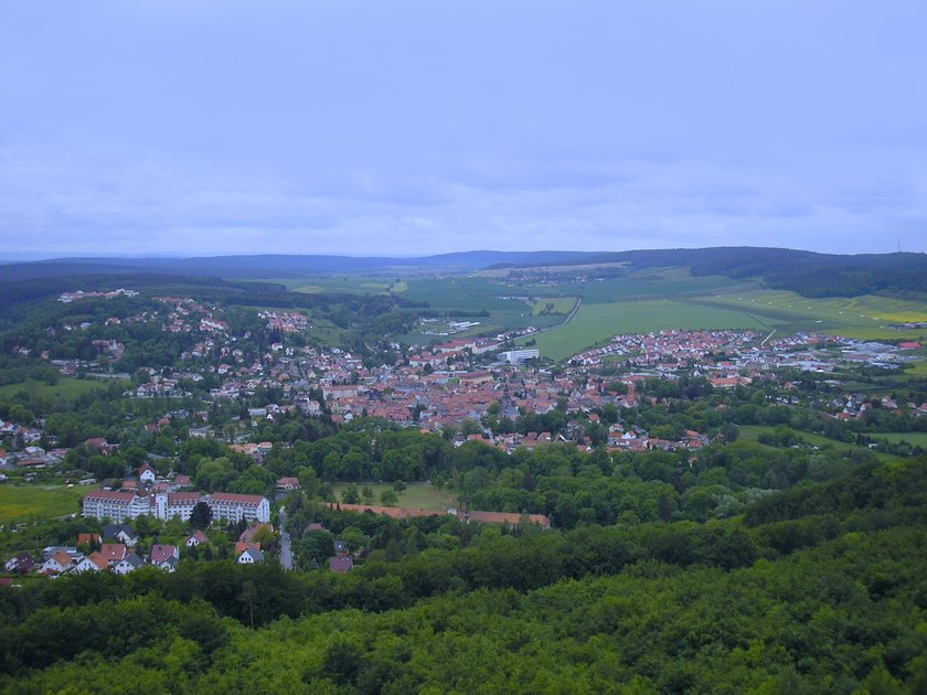 Hesse faces a return of heatwaves over the weekend, temperatures to reach 36 degrees