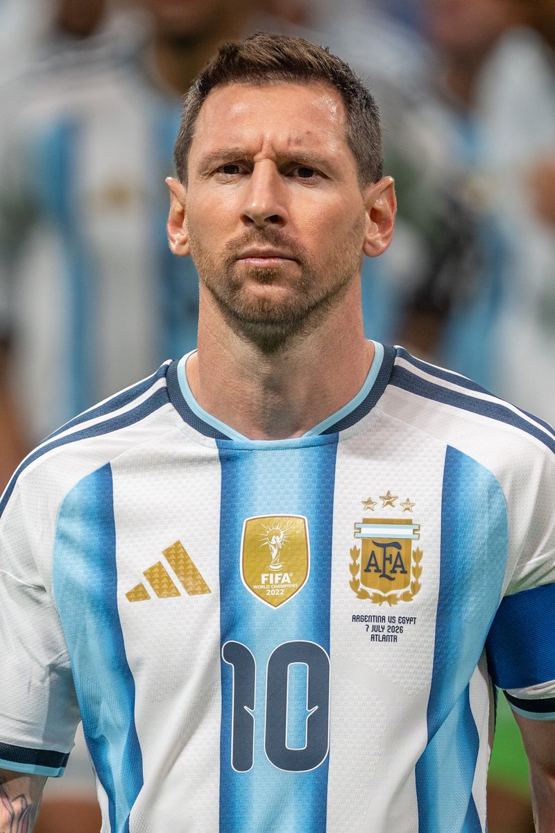 Jorge Messi, Father and Manager of Lionel Messi, Dies