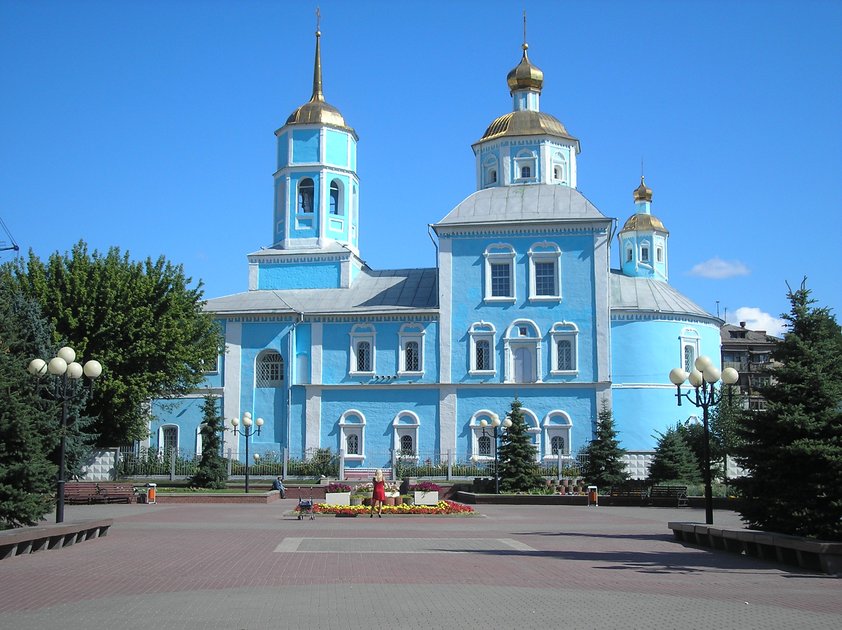 Belgorod Reports 13 Wounded After Overnight Drone Attack