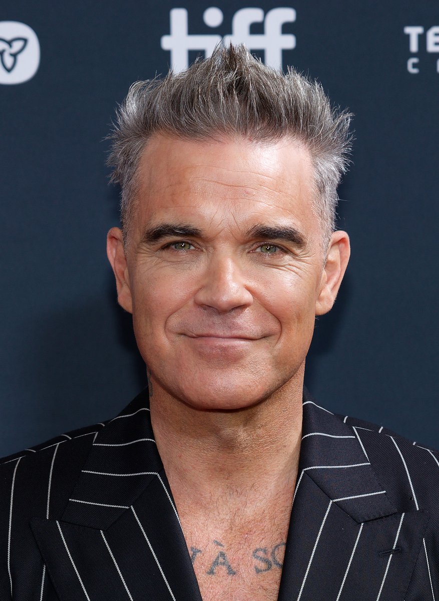 Lovestream vyvrcholil večerom Robbieho Williamsa