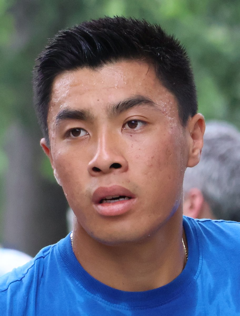 Nakashima Reaches Semifinal in Montreal After Victory Over Darderi