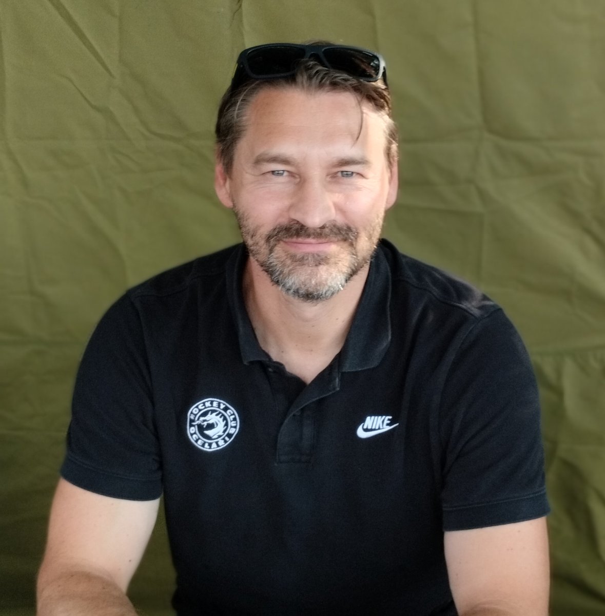 Slafkovský Won Athlete of the Year Award for the Fourth Time