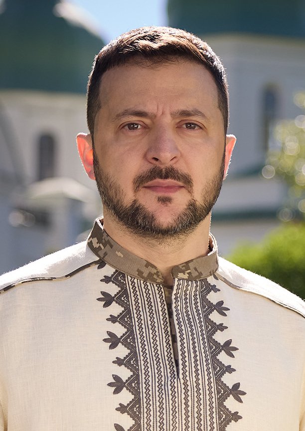 Zelenskyy Reports Army Advances and Requests More Patriot Missiles