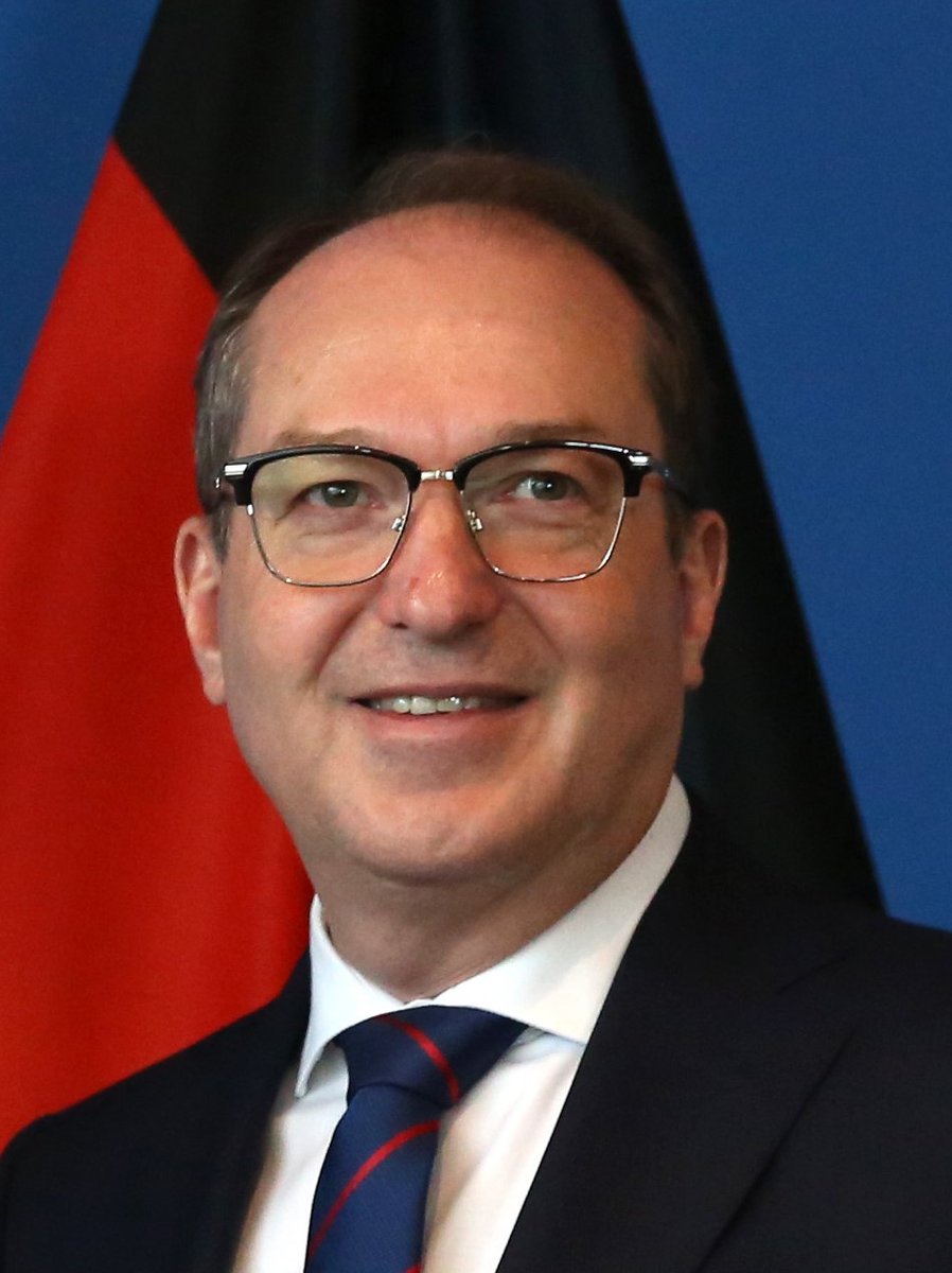 Germany Addresses Drones and Broader Powers of Secret Services