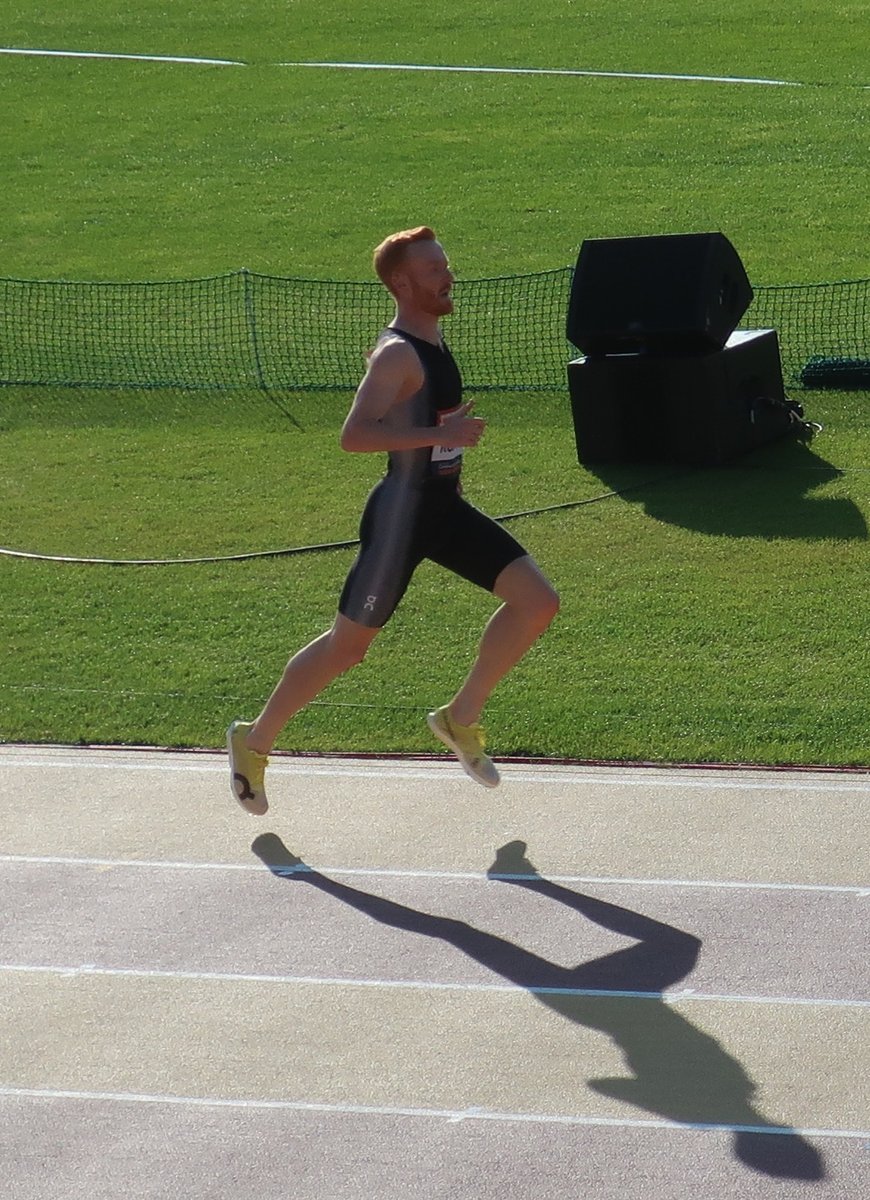 Ruppert wins gold in Birmingham, Bebendorf takes bronze