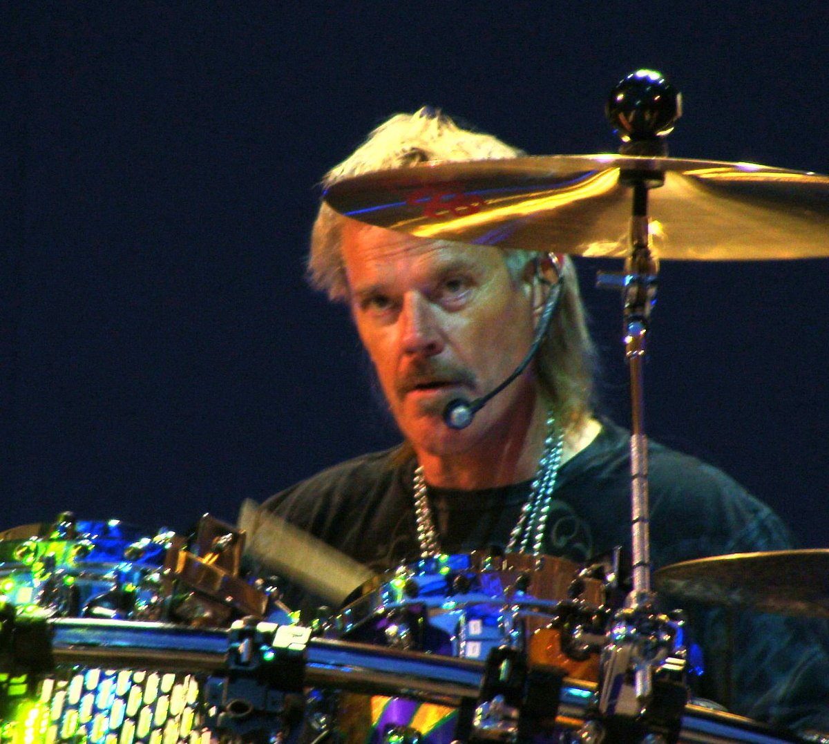 Zomrel bubeník ZZ Top Frank Beard, mal 77 rokov