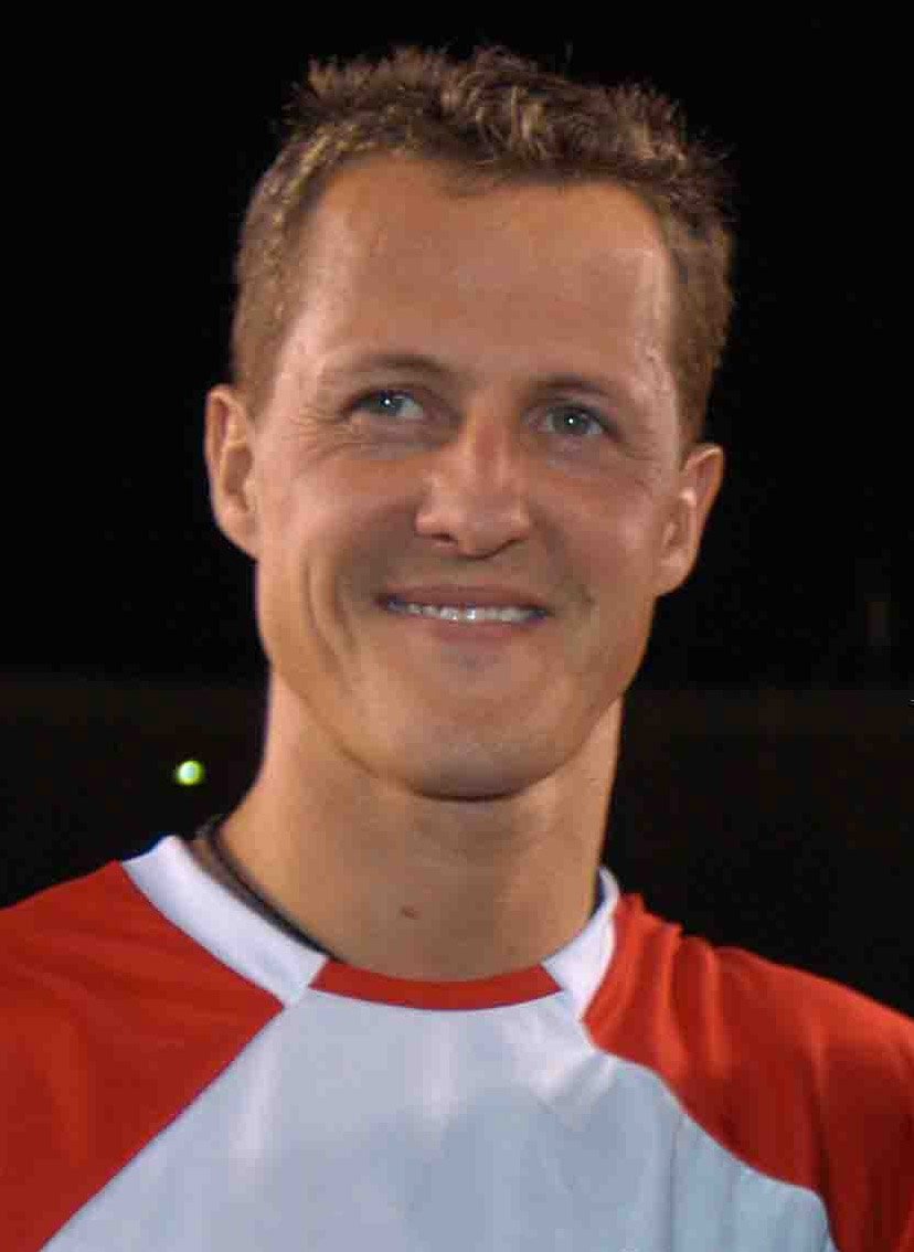 Netflix to Release Documentary About Schumacher's 1994 Season