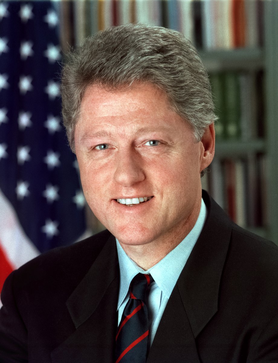 Bill Clinton sa dožíva 80 rokov