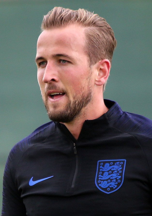 Harry Kane Won Second Golden Boot of His Career