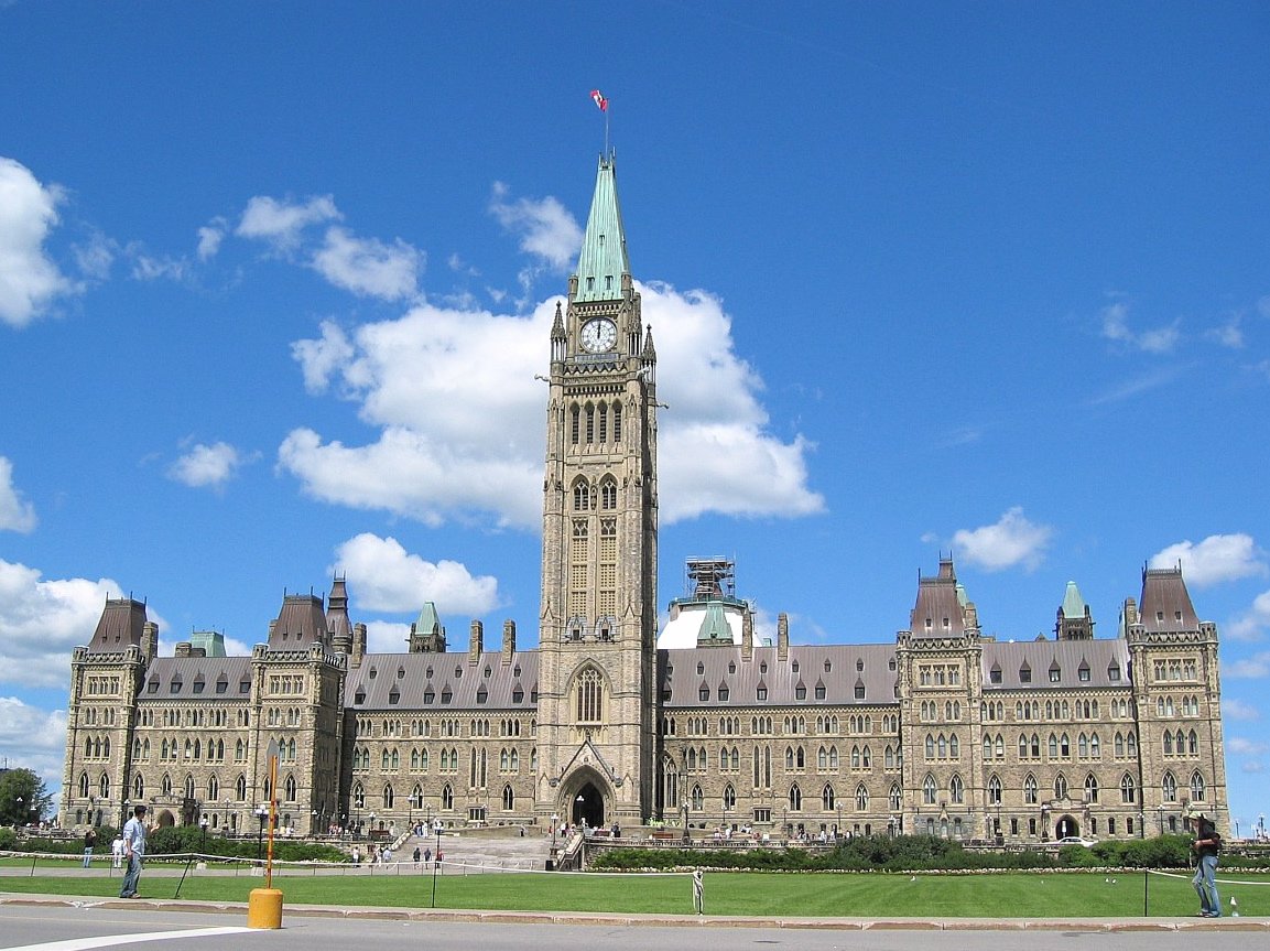 US imposes 50-percent tariffs on Canadian imports, Ottawa prepares retaliation